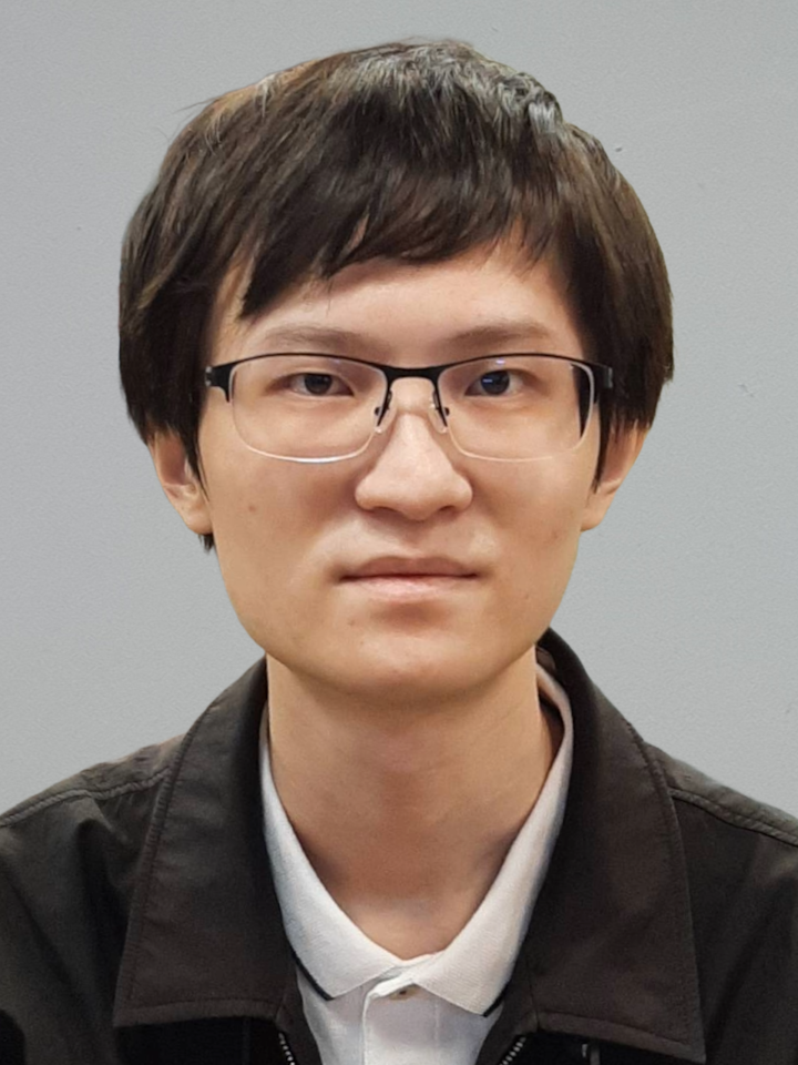 Photo of Hung Guei